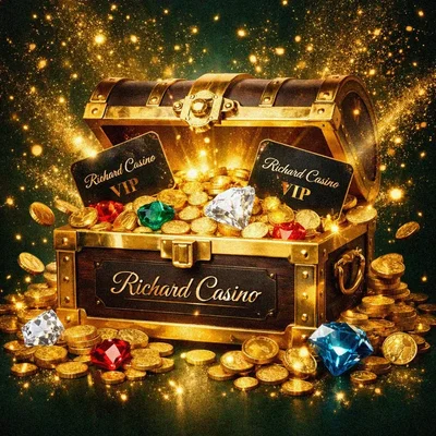 VIP loyalty program and golden rewards