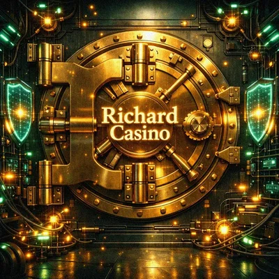 High-end security and licensing vault
