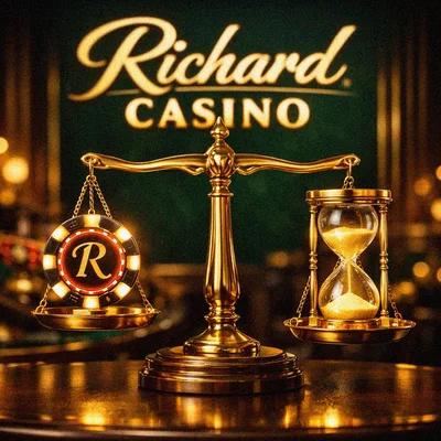 Responsible gaming and deposit limits